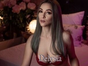 Delysia