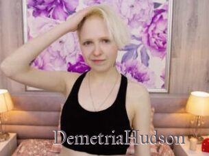 DemetriaHudson