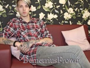 DemetriusFrown
