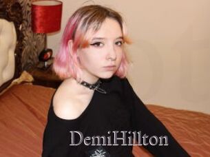 DemiHillton