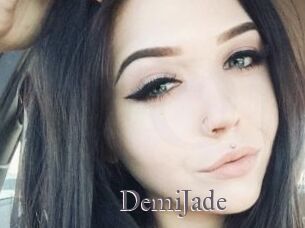 DemiJade