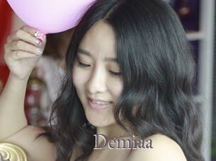 Demiaa