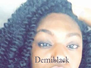 Demiblack