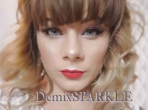 DemixSPARKLE