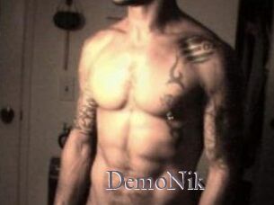 Demo_Nik