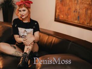 DenisMoss