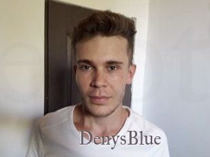 DenysBlue