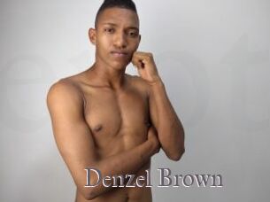 Denzel_Brown