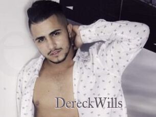 Dereck_Wills