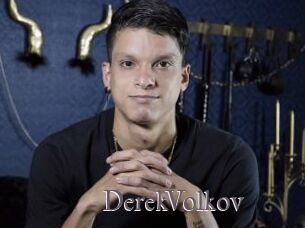 DerekVolkov