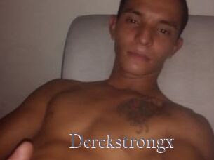 Derekstrongx