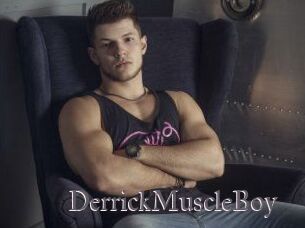 DerrickMuscleBoy