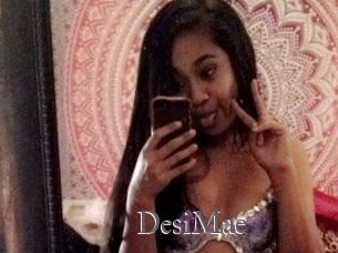 DesiMae