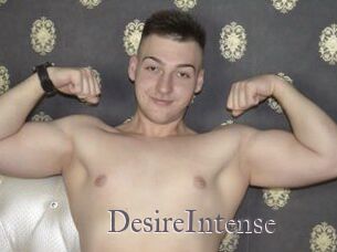 DesireIntense