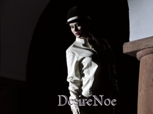DesireNoe Erotik Cams