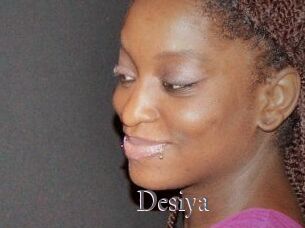 Desiya Erotik Cams