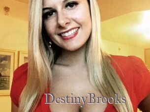 DestinyBrooks