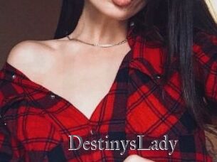 DestinysLady