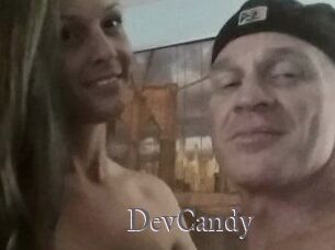 DevCandy
