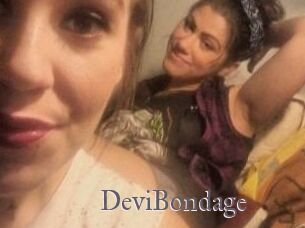 DeviBondage