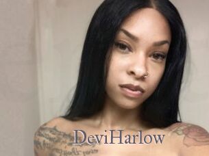 DeviHarlow