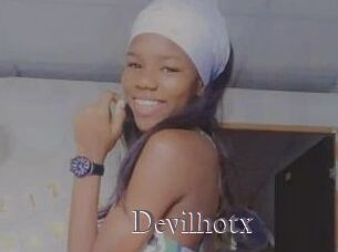 Devilhotx