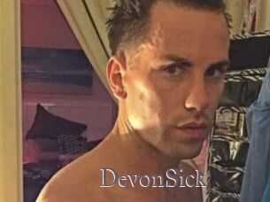 DevonSick