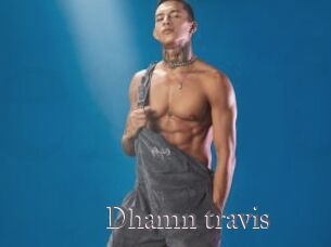 Dhamn_travis Erotik Cams