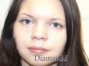 Diamandd