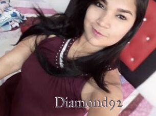 Diamond92