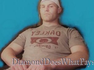 DiamondDoesWhatPays