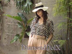 DiamondDolX