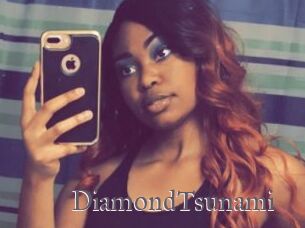 DiamondTsunami