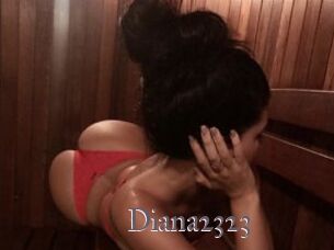 Diana2323 Erotik Cams