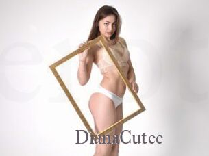 DianaCutee