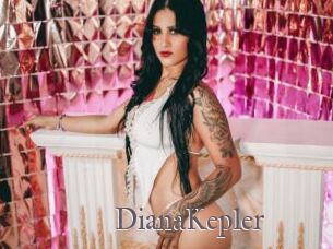 DianaKepler