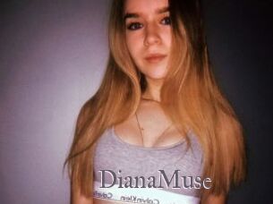 DianaMuse