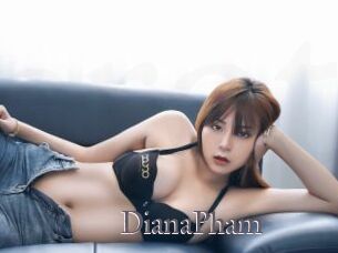 DianaPham Erotik Cams