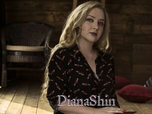 DianaShin