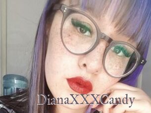 DianaXXXCandy