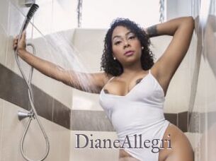 DianeAllegri Erotik Cams