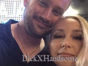 DickXHandsome