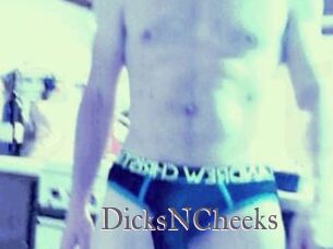 DicksNCheeks