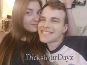 DicksfourDayz