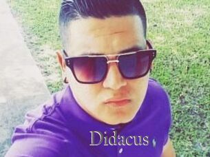 Didacus