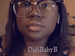 DidiBabyB