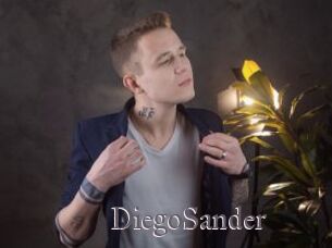 DiegoSander