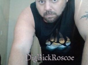 DigBickRoscoe