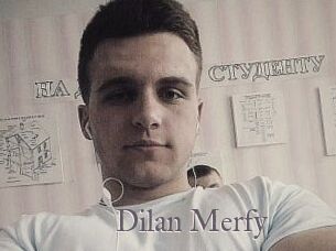 Dilan_Merfy