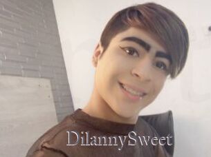 DilannySweet